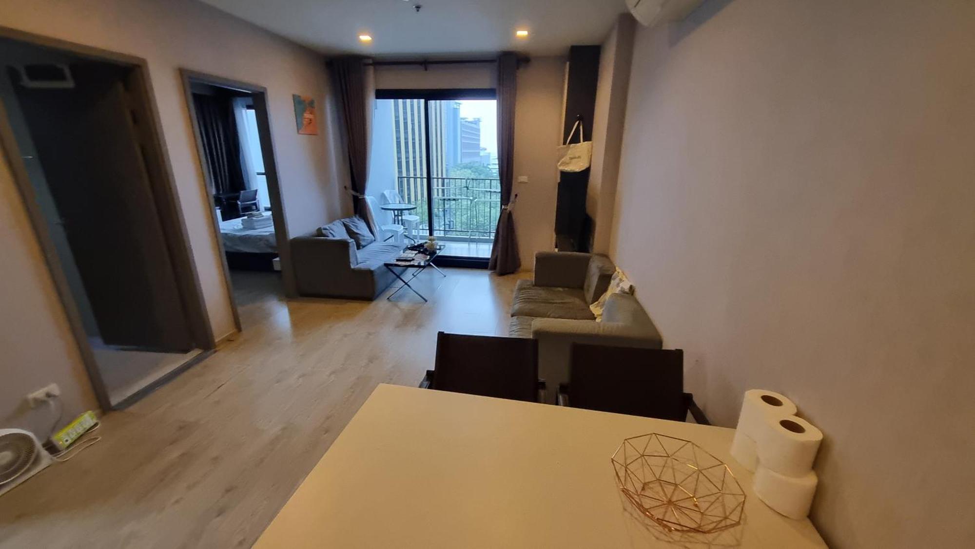 The Base Central Apartments Pattaya Esterno foto