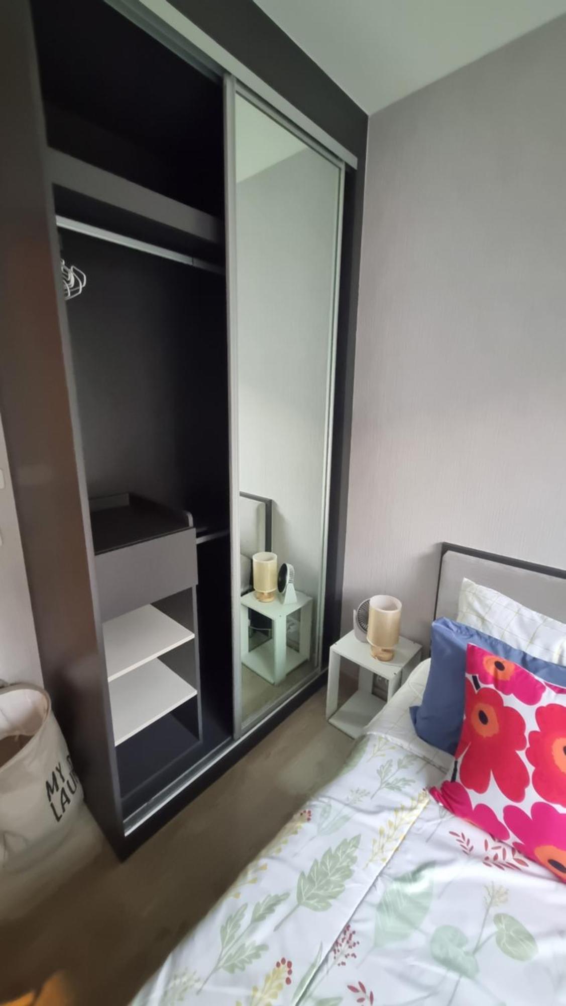 The Base Central Apartments Pattaya Esterno foto